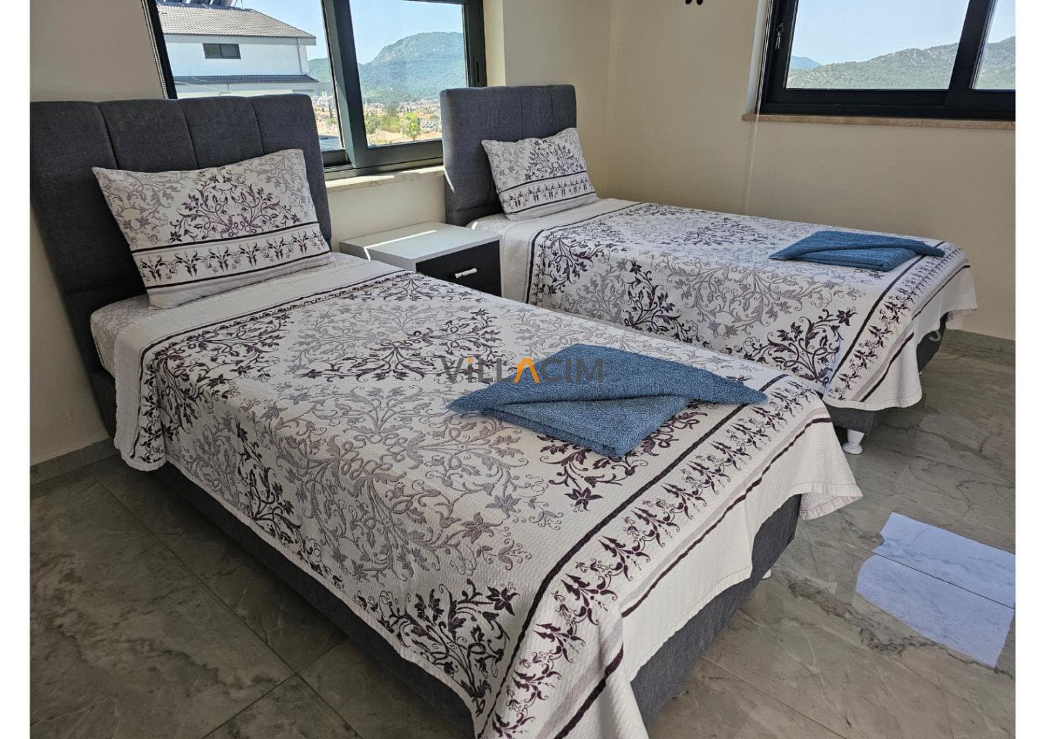 Villa Layla D 4