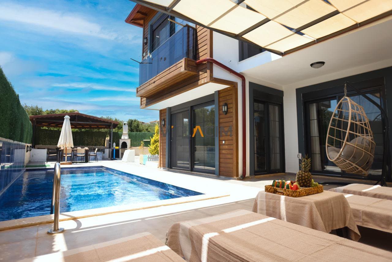 Villa Calmera