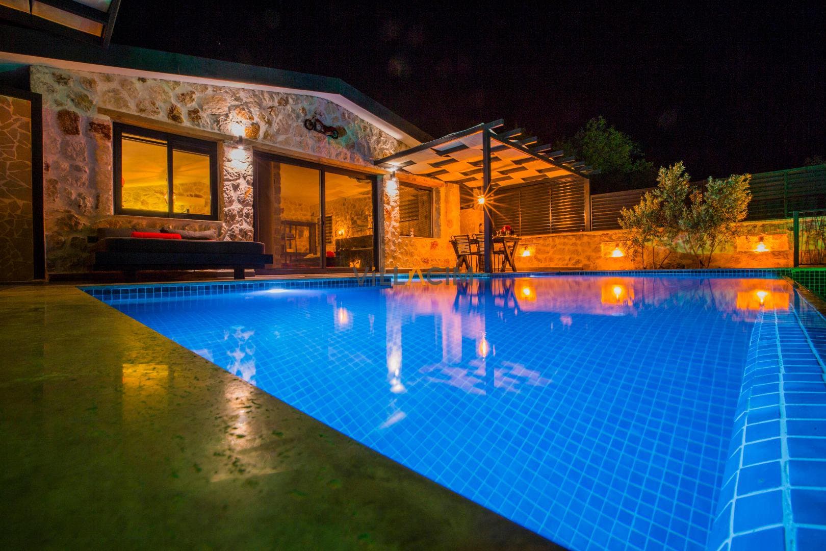 Villa Navara