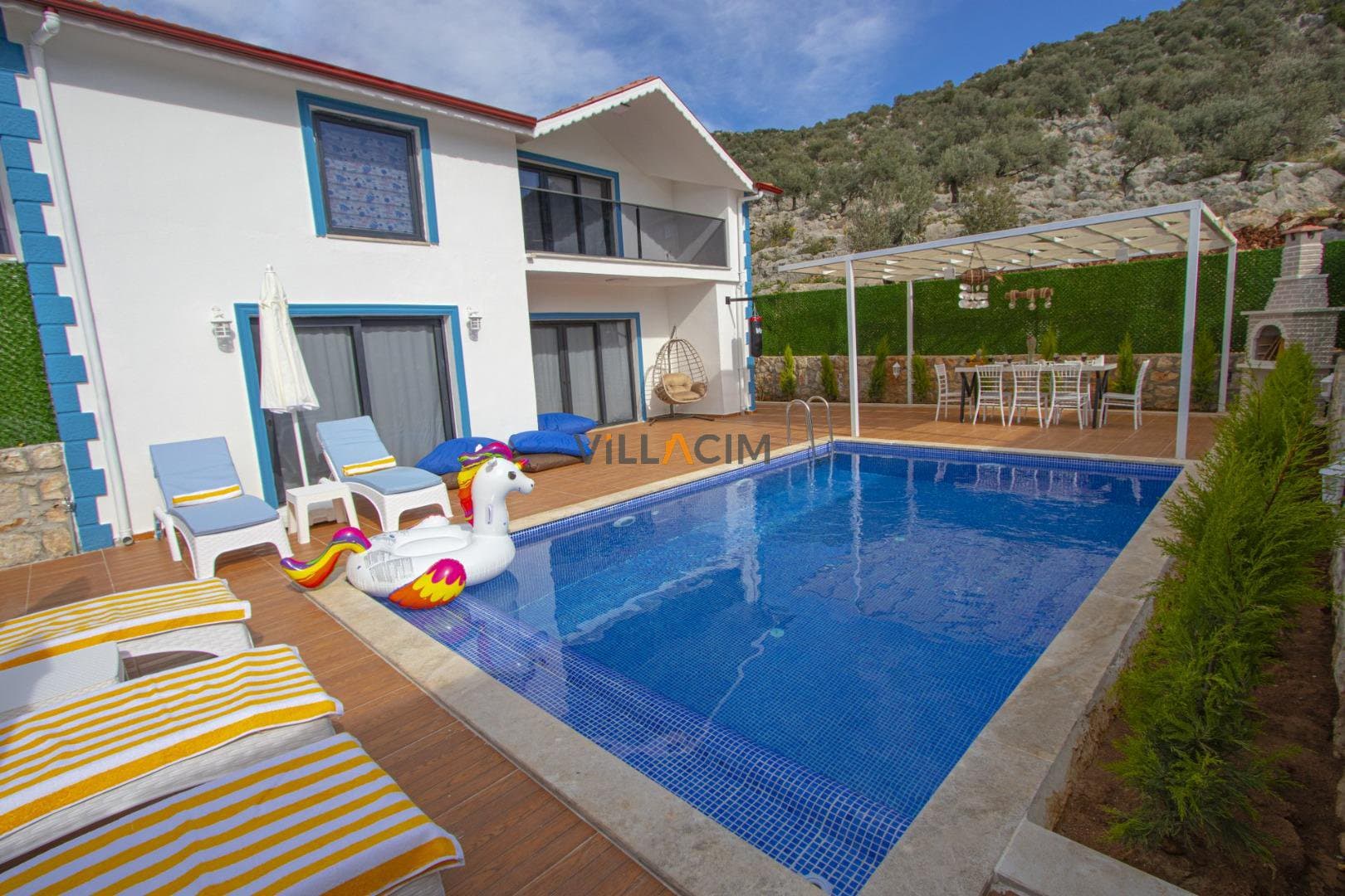 Villa Marine