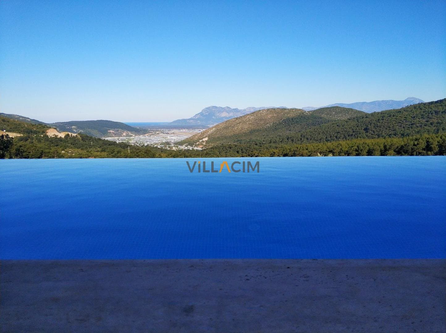 Villa Viyana