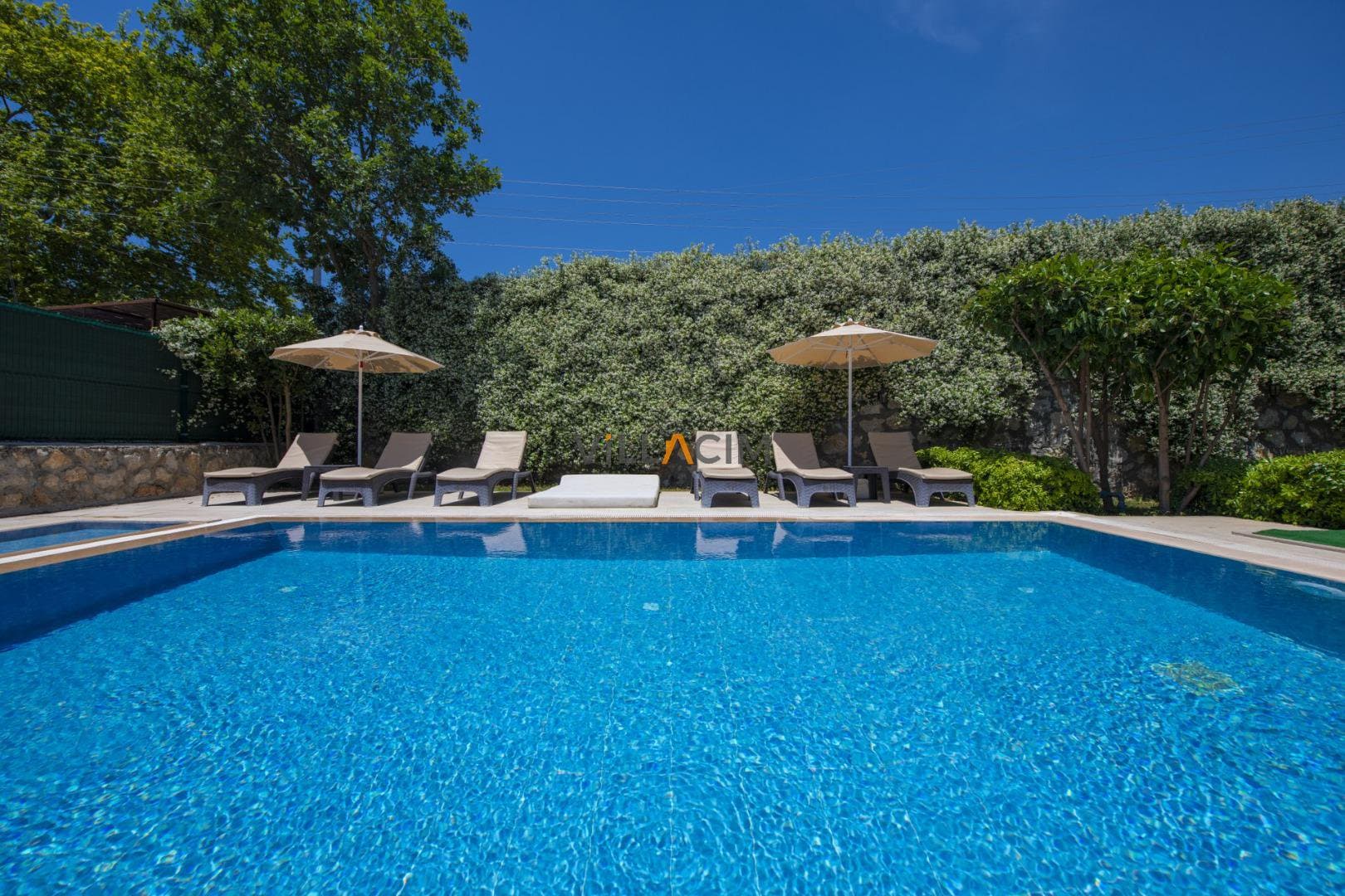 Villa Calvin 1