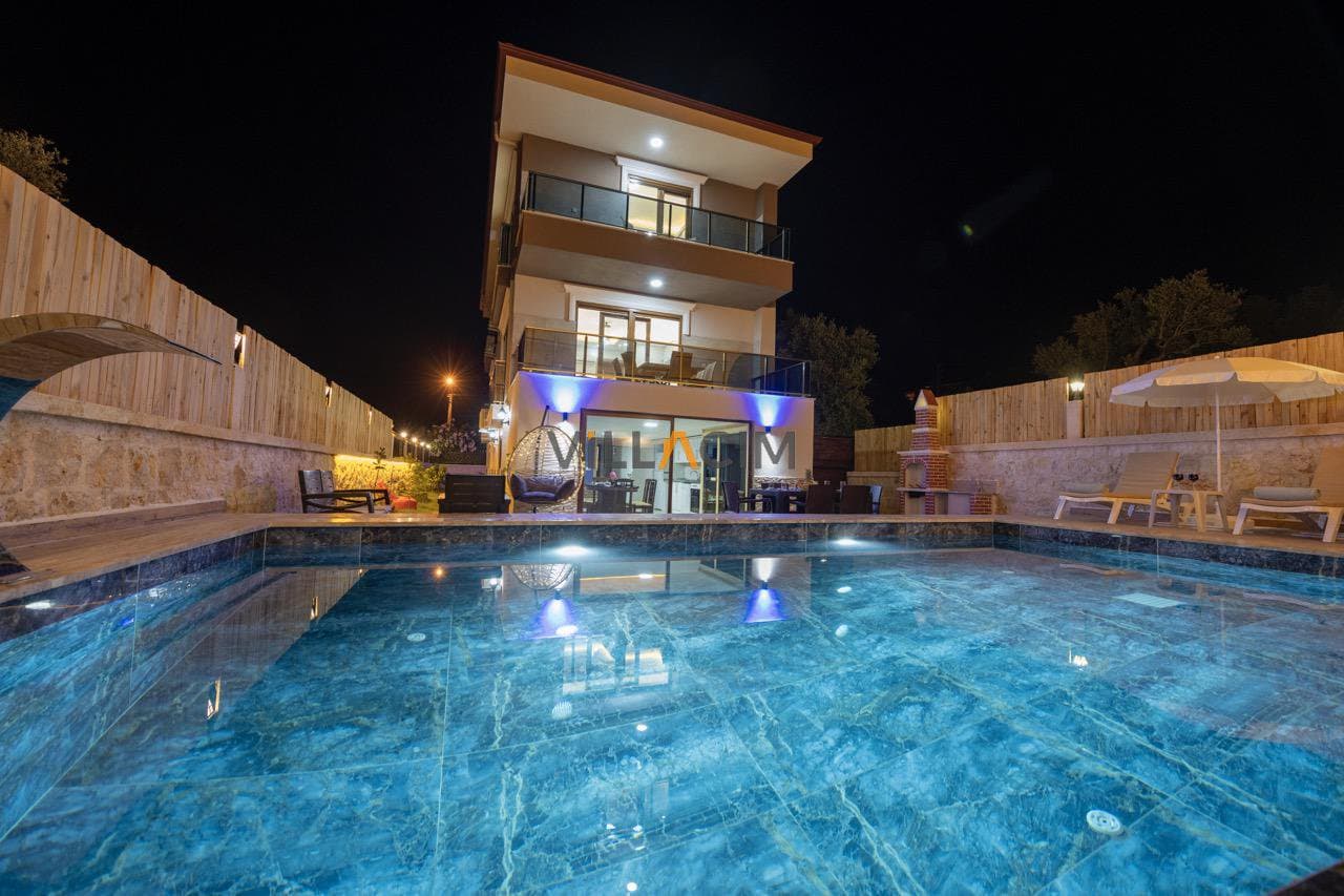 Villa Demre
