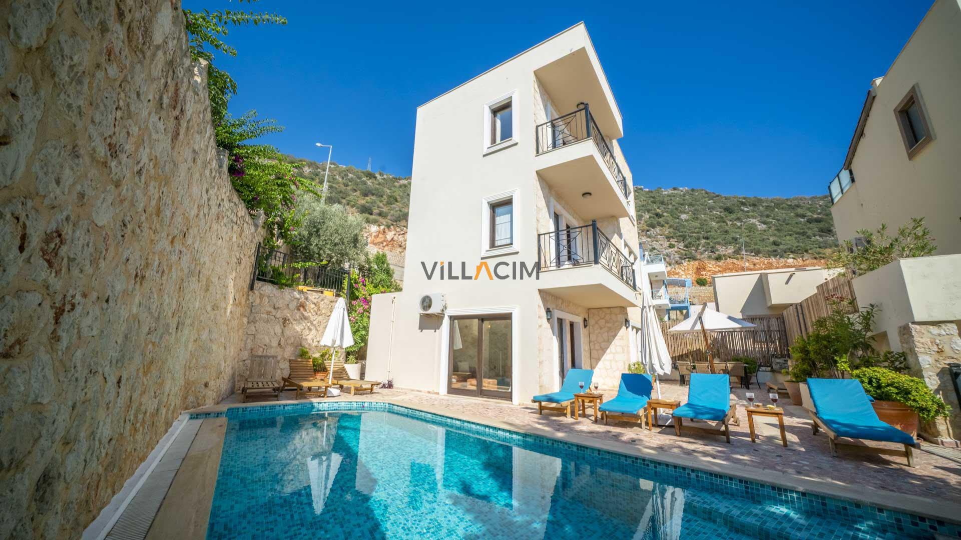 Villa İncihane