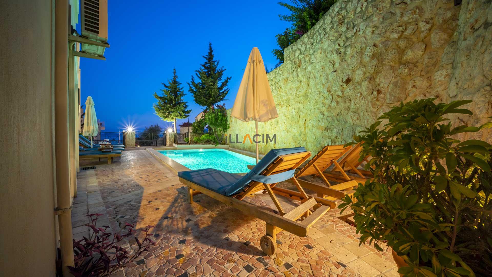 Villa İncihane