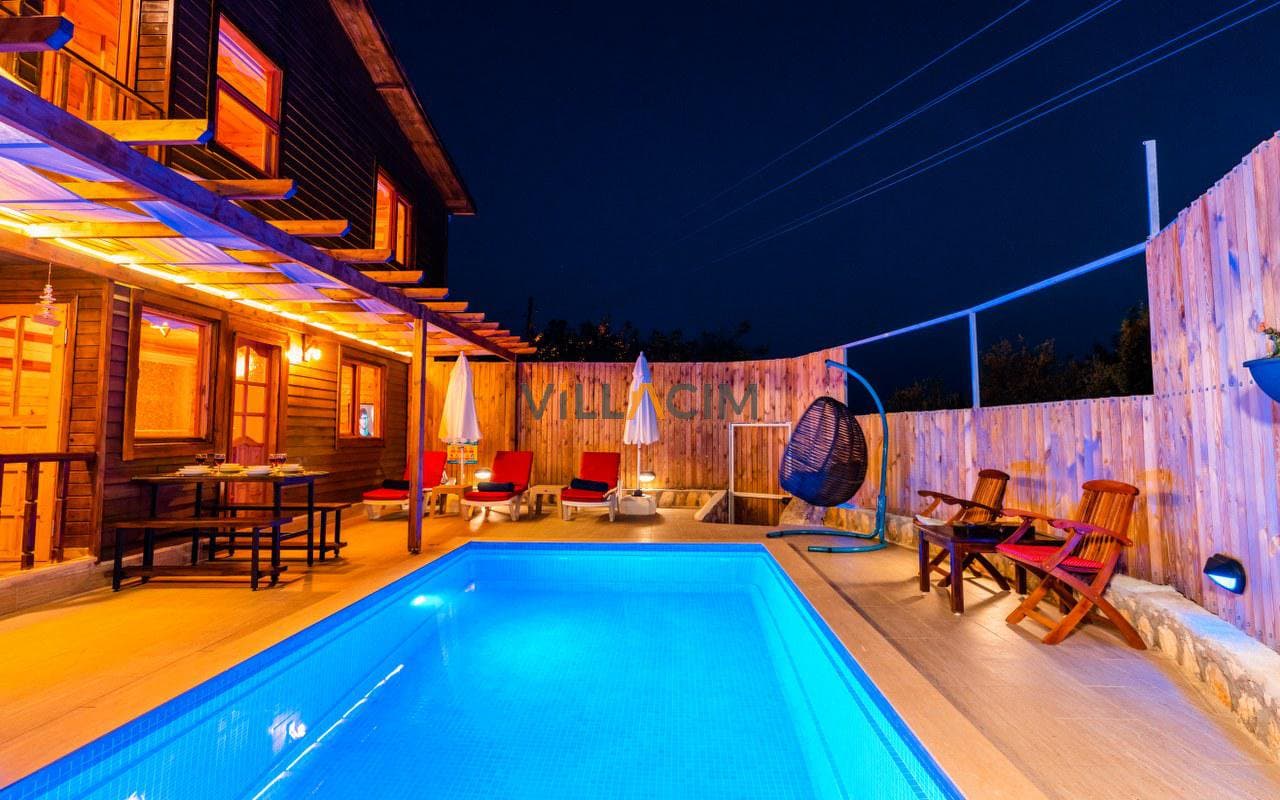 Villa Maran