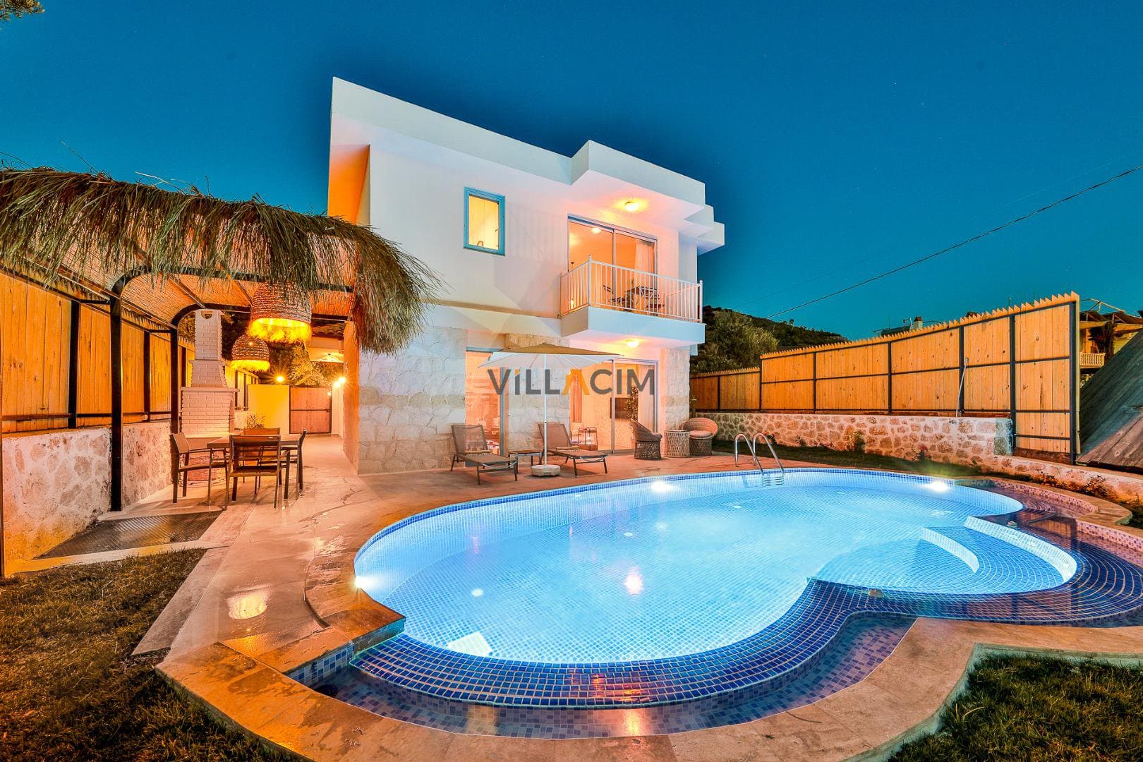 Villa Selenyx