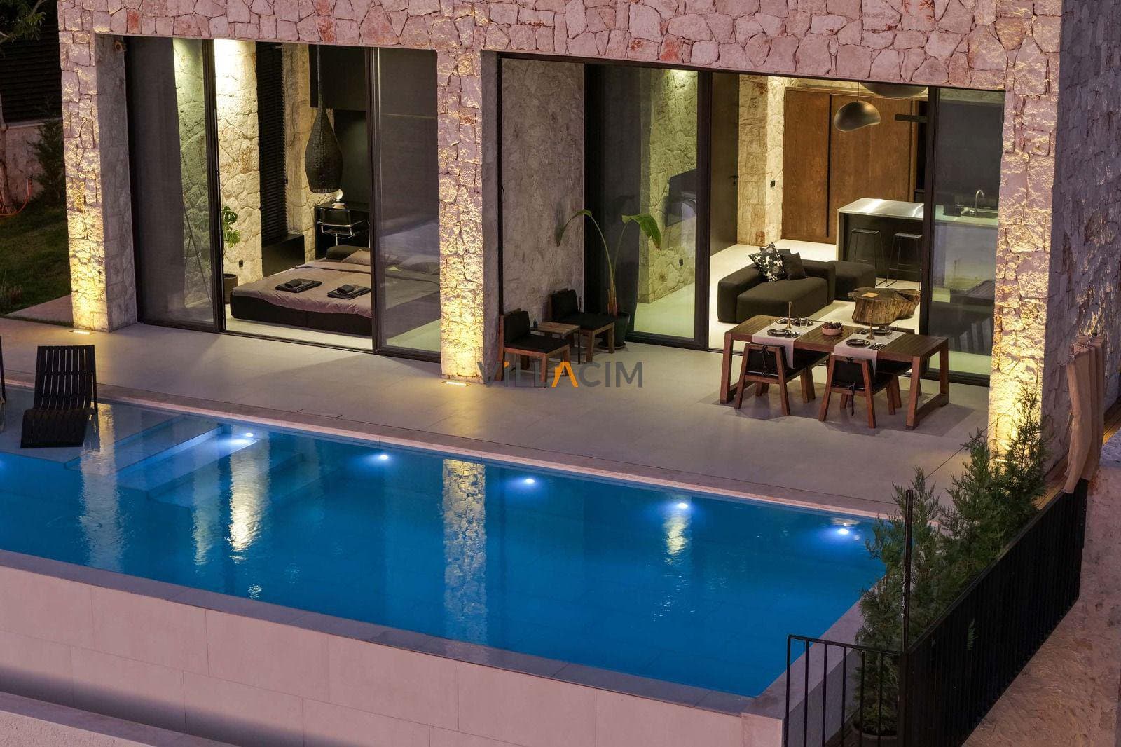 Villa Seaview Elite