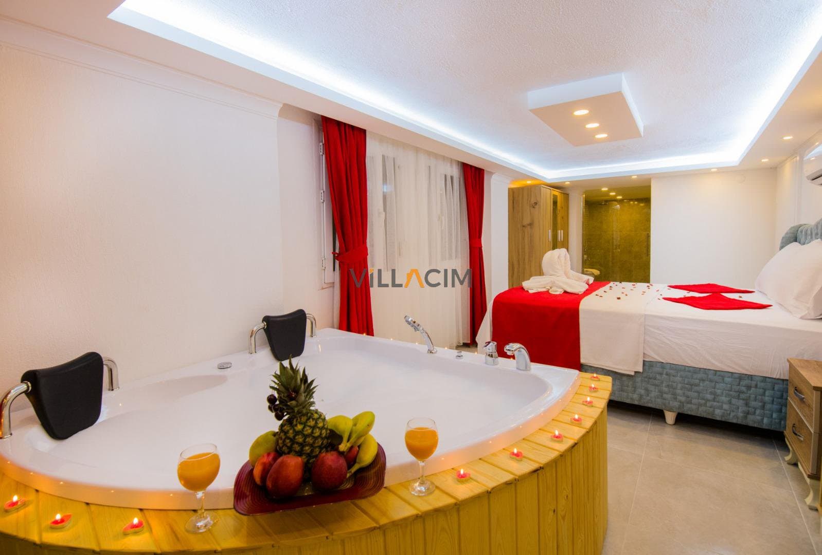 Villa Liza